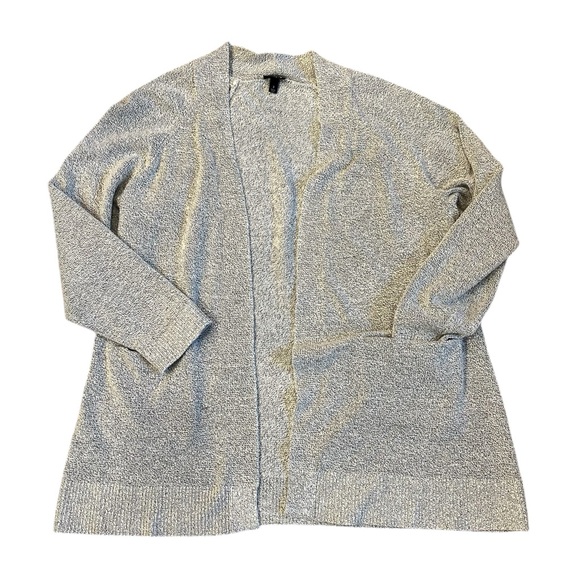 Gray Sweater - Picture 2 of 4